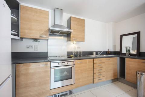 2 bedroom flat for sale, High Street, Stratford, London, E15