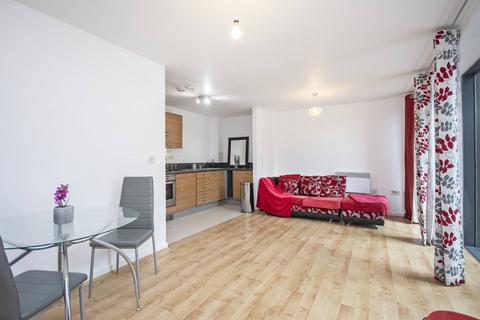 2 bedroom flat for sale, High Street, Stratford, London, E15