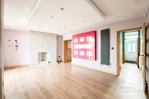 undefined, Princess Street, Whalley, Ribble Valley