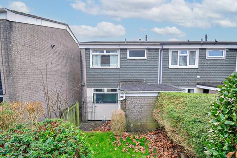 2 bedroom end of terrace house for sale, Tredegar Park View, Rogerstone, NP10