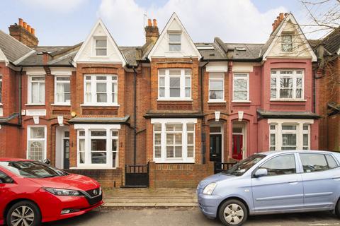 2 bedroom flat for sale, Glengarry Road,  London, SE22