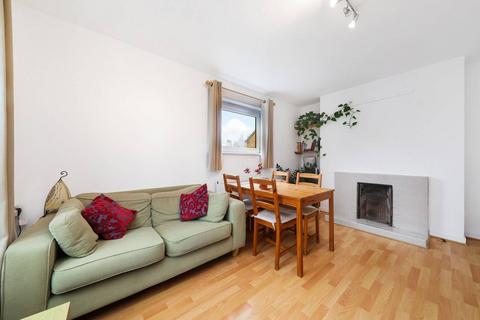 2 bedroom flat to rent, Binfield Road, Stockwell, London, SW4