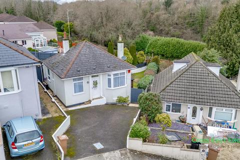 2 bedroom bungalow for sale, Valley View Road, Plymouth PL3