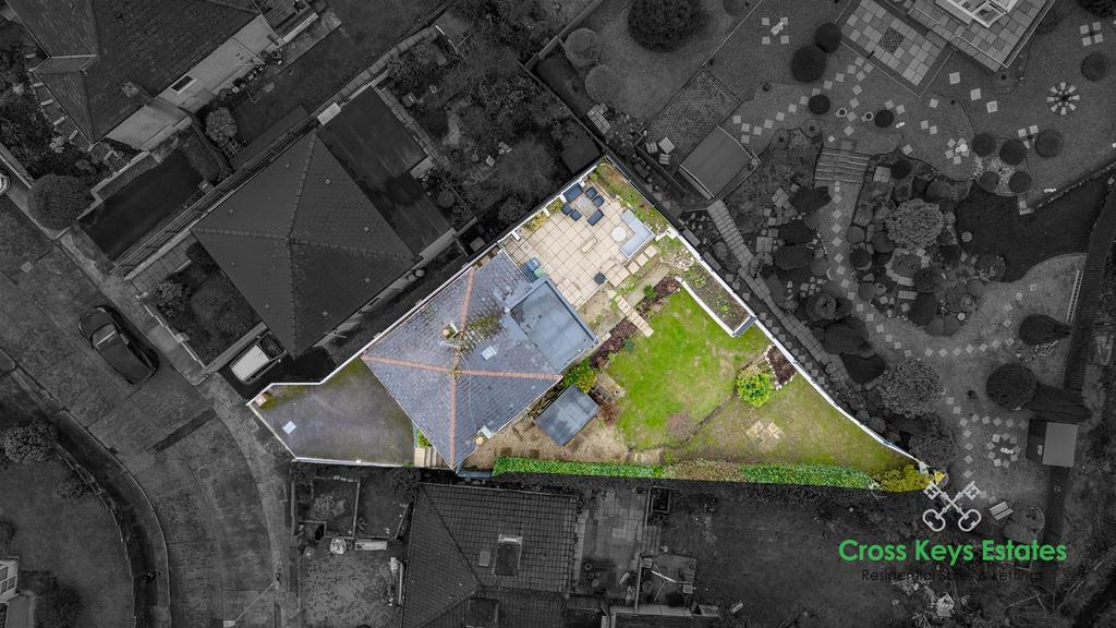 Extensive Gardens
