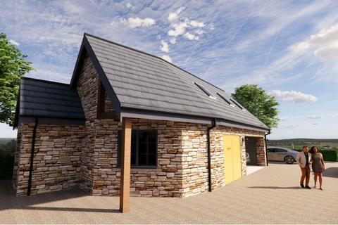 3 bedroom barn conversion for sale, St. Nicholas, Vale of Glamorgan, CF5 6SG