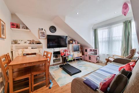 1 bedroom flat for sale, 7 Cameron Road, Croydon