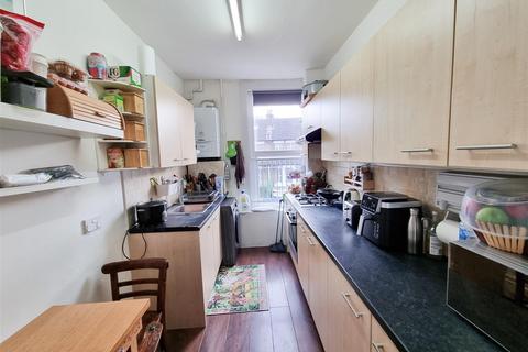 1 bedroom flat for sale, 7 Cameron Road, Croydon