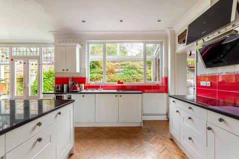 5 bedroom semi-detached house for sale, Cornwall Gardens, Brighton