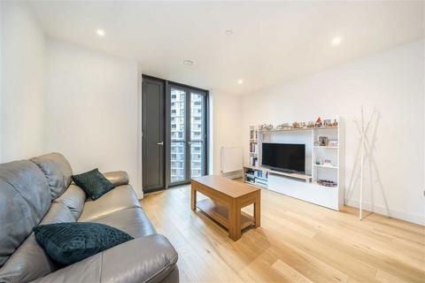 2 bedroom flat for sale, Station Road, London SE13