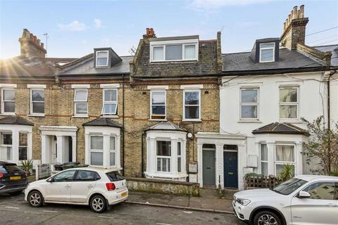 2 bedroom flat for sale, Morrish Road, London SW2