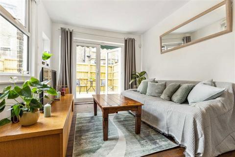 2 bedroom flat for sale, Morrish Road, London SW2