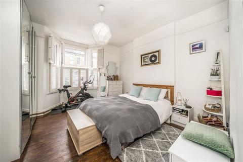 2 bedroom flat for sale, Morrish Road, London SW2