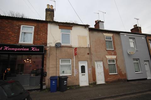 undefined, Uxbridge Street, Burton upon Trent DE14