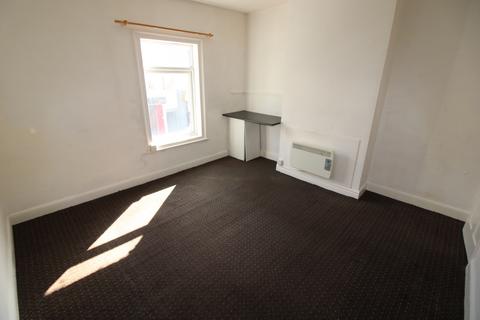 undefined, Uxbridge Street, Burton upon Trent DE14