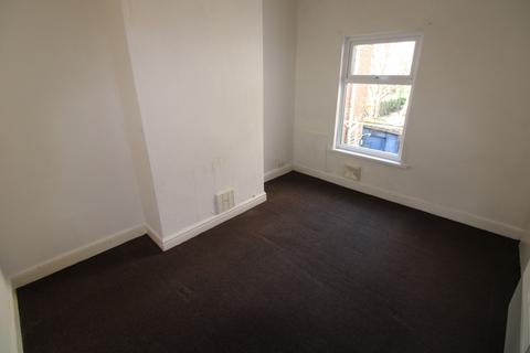 undefined, Uxbridge Street, Burton upon Trent DE14