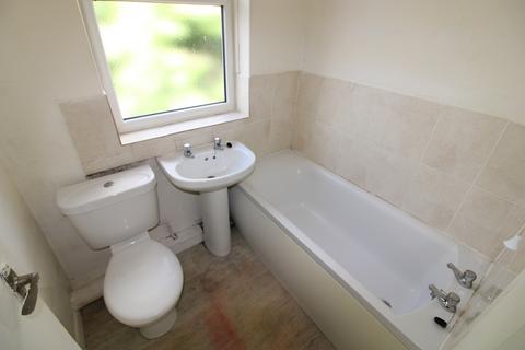 undefined, Uxbridge Street, Burton upon Trent DE14