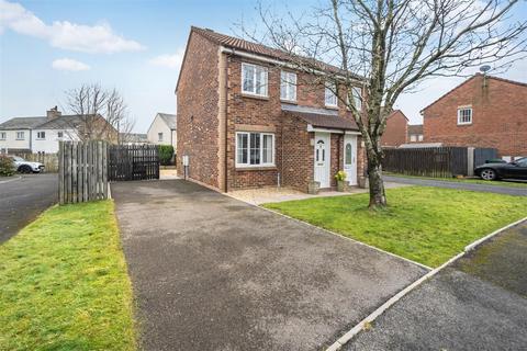 38 Church Meadows, Great Broughton, Cockermouth, CA13 0LF