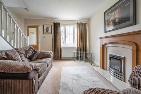 38 Church Meadows, Great Broughton, Cockermouth, CA13 0LF