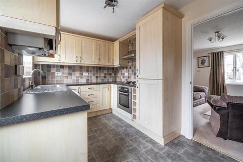 38 Church Meadows, Great Broughton, Cockermouth, CA13 0LF