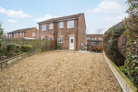 38 Church Meadows, Great Broughton, Cockermouth, CA13 0LF
