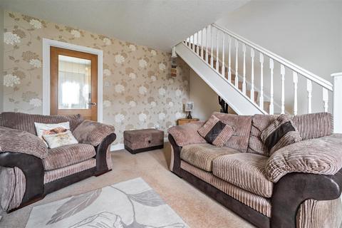 38 Church Meadows, Great Broughton, Cockermouth, CA13 0LF