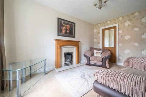 38 Church Meadows, Great Broughton, Cockermouth, CA13 0LF