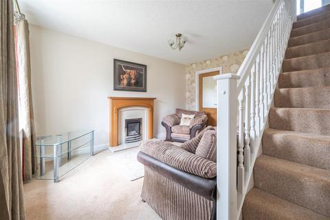 38 Church Meadows, Great Broughton, Cockermouth, CA13 0LF