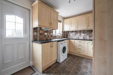 38 Church Meadows, Great Broughton, Cockermouth, CA13 0LF