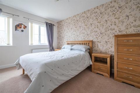38 Church Meadows, Great Broughton, Cockermouth, CA13 0LF