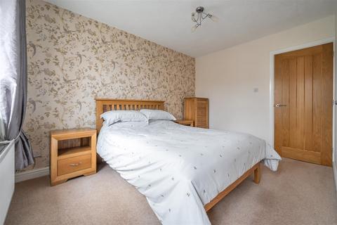 38 Church Meadows, Great Broughton, Cockermouth, CA13 0LF