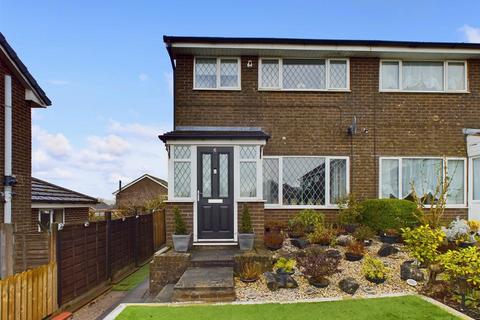 3 bedroom semi-detached house for sale, Hastings Road, Buxton