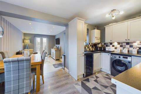 3 bedroom semi-detached house for sale, Hastings Road, Buxton