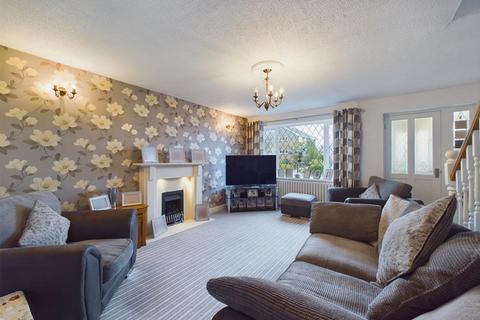 3 bedroom semi-detached house for sale, Hastings Road, Buxton