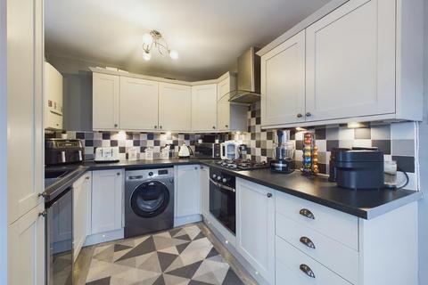 3 bedroom semi-detached house for sale, Hastings Road, Buxton