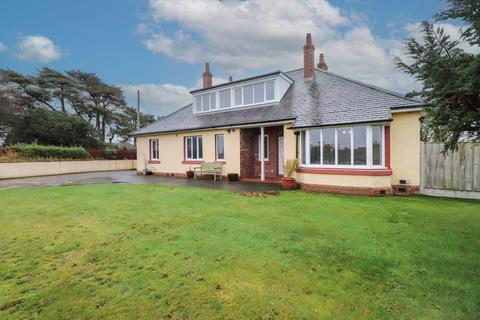 4 bedroom detached house for sale, Skinburness Road, Skinburness, Wigton, CA7