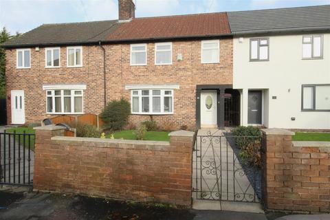 3 bedroom semi-detached house for sale, Adlam Crescent, Liverpool L9