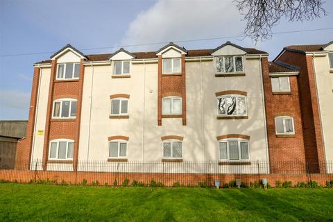 2 bedroom apartment to rent, Liberty Place, Bridgwater TA6