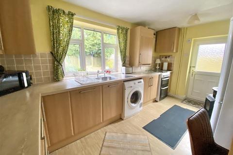 2 bedroom semi-detached bungalow for sale, Caradoc View, Hanwood, Shrewsbury