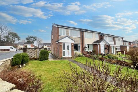 3 bedroom semi-detached house for sale, Eastbourne Close, Preston