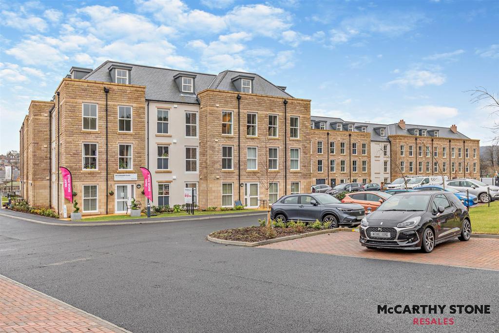 Devonshire Place