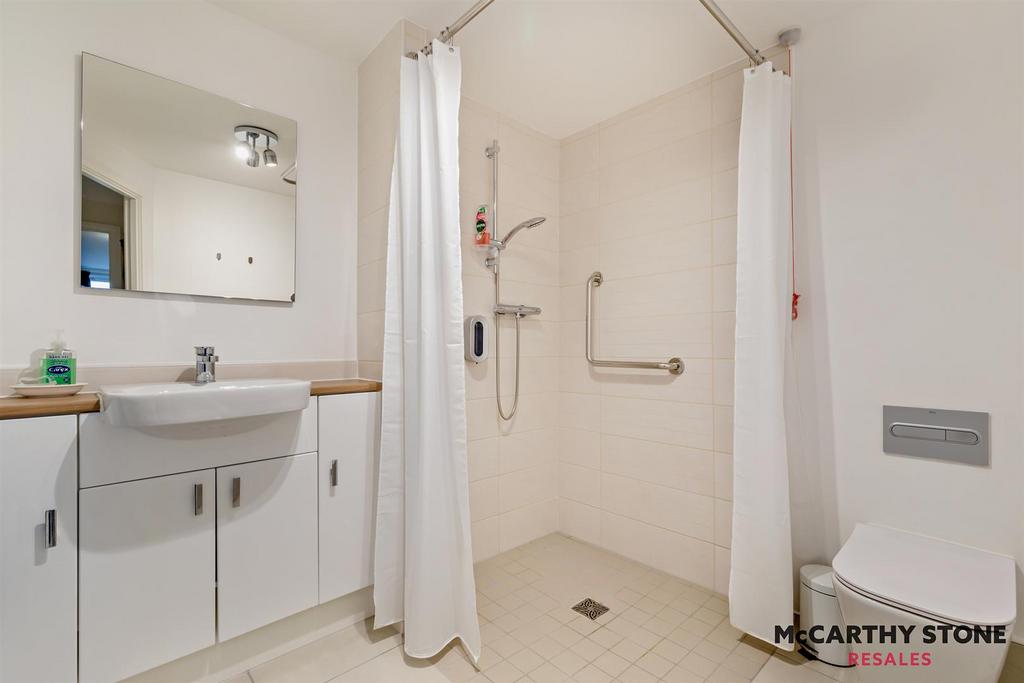 Wet Room