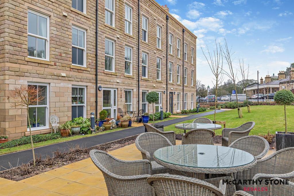 Devonshire Place