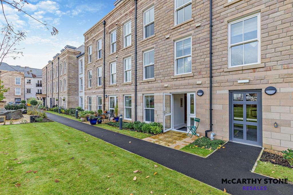 Devonshire Place