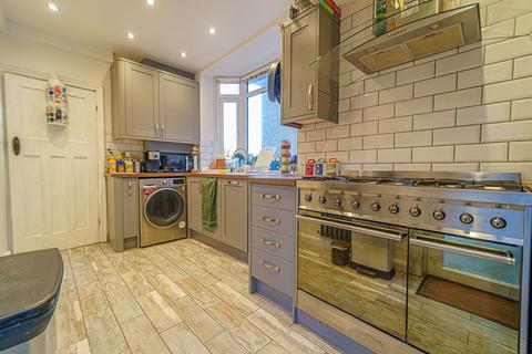 3 bedroom semi-detached house for sale, Bassaleg Road, Newport, NP20