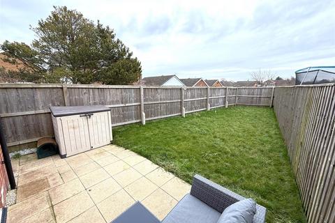 2 bedroom semi-detached house for sale, Birch Close, Aslockton