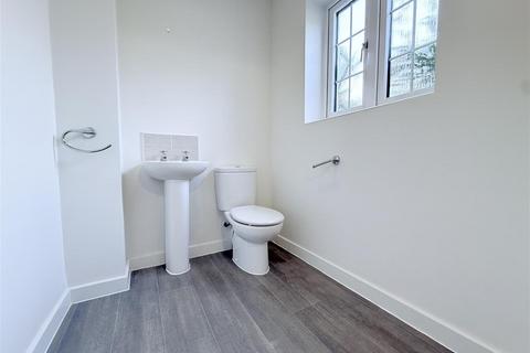 5 Birch Close, Aslockton, Nottingham, NG13 9DL