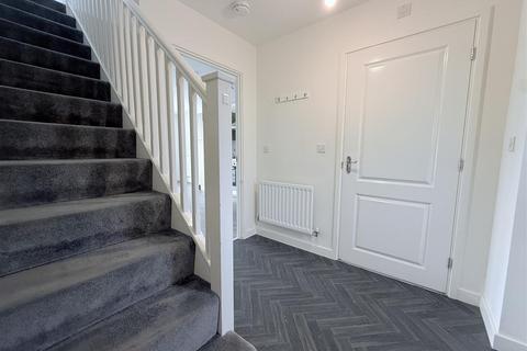5 Birch Close, Aslockton, Nottingham, NG13 9DL