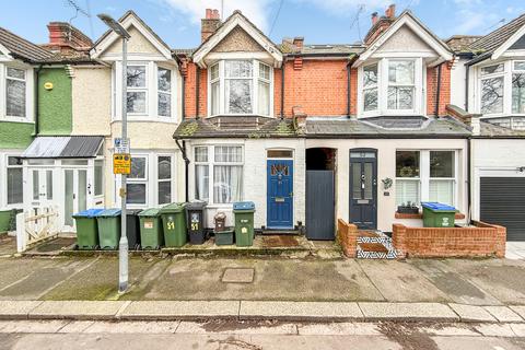 2 bedroom terraced house for sale, Ashby Road, North Watford, WD24