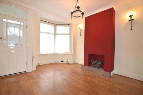 2 bedroom terraced house for sale, Ashby Road, North Watford, WD24