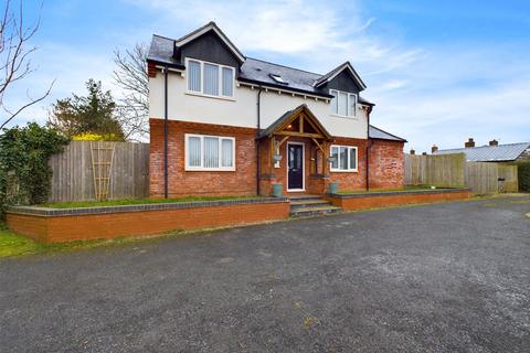 3 bedroom house for sale, Welshampton, Ellesmere